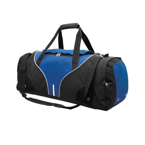 WORKWEAR, SAFETY & CORPORATE CLOTHING SPECIALISTS - Inline Sports Bag