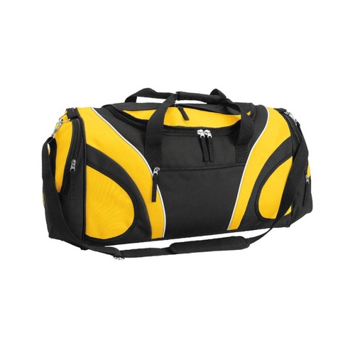 WORKWEAR, SAFETY & CORPORATE CLOTHING SPECIALISTS Fortress Sports Bag
