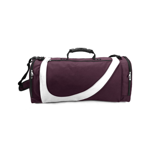 WORKWEAR, SAFETY & CORPORATE CLOTHING SPECIALISTS - Sports Bag