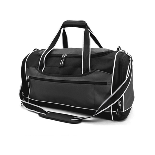 WORKWEAR, SAFETY & CORPORATE CLOTHING SPECIALISTS Delta Sports Bag
