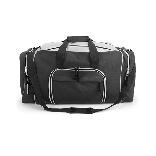 WORKWEAR, SAFETY & CORPORATE CLOTHING SPECIALISTS Deluxe Sports Bag