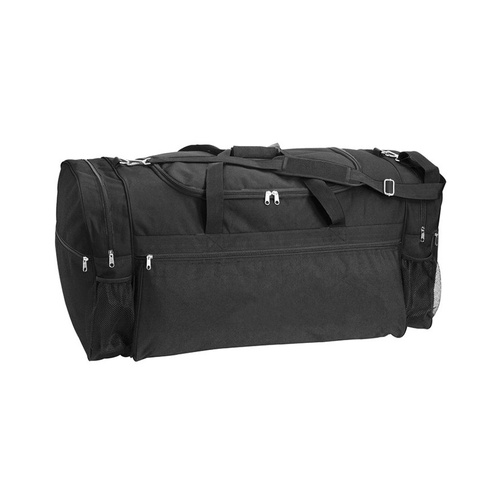 WORKWEAR, SAFETY & CORPORATE CLOTHING SPECIALISTS - Large Sports Bag
