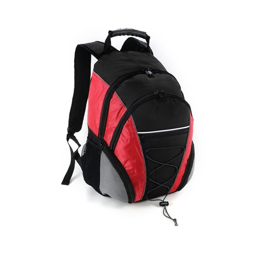WORKWEAR, SAFETY & CORPORATE CLOTHING SPECIALISTS Fraser Backpack