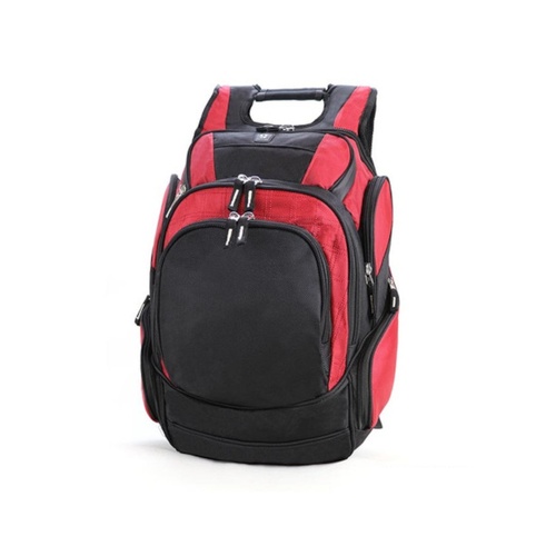 WORKWEAR, SAFETY & CORPORATE CLOTHING SPECIALISTS - Rally Bagpack