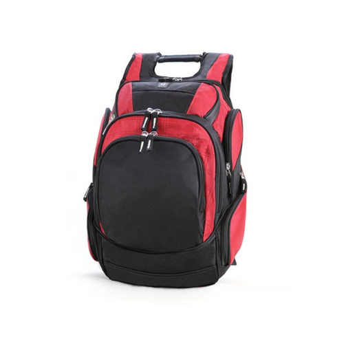 WORKWEAR, SAFETY & CORPORATE CLOTHING SPECIALISTS Rally Bagpack