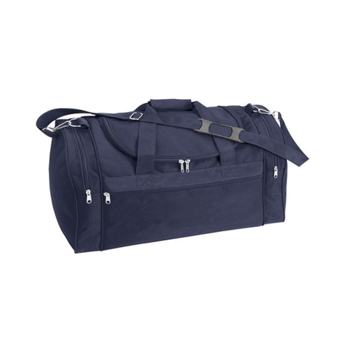 WORKWEAR, SAFETY & CORPORATE CLOTHING SPECIALISTS - School Sports Bag
