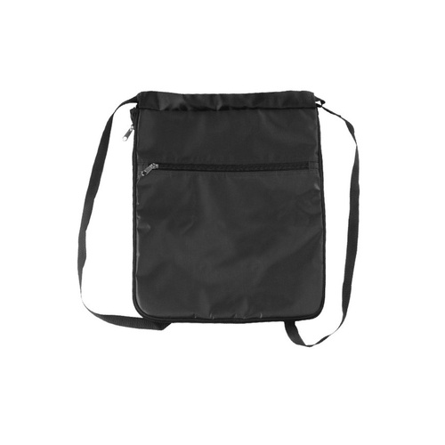 WORKWEAR, SAFETY & CORPORATE CLOTHING SPECIALISTS Backsack - Zip Pocket