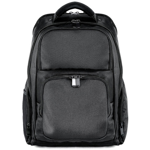 WORKWEAR, SAFETY & CORPORATE CLOTHING SPECIALISTS Organiser Backpack