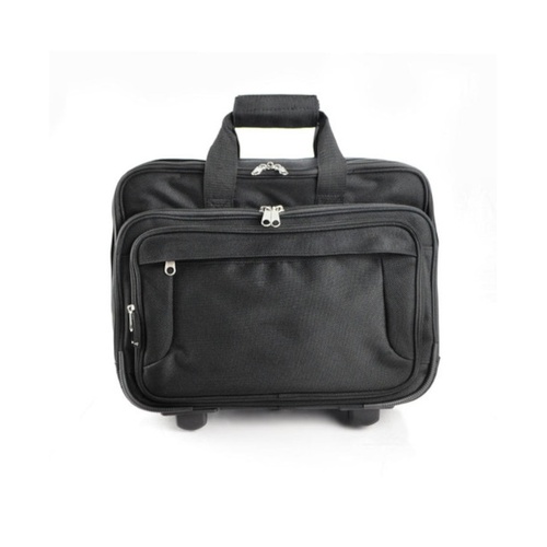 WORKWEAR, SAFETY & CORPORATE CLOTHING SPECIALISTS - Travel (Wheel Bag)
