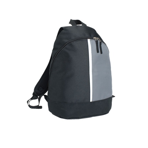 WORKWEAR, SAFETY & CORPORATE CLOTHING SPECIALISTS 2-Panel Backpack