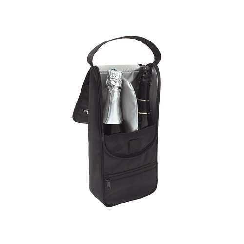 WORKWEAR, SAFETY & CORPORATE CLOTHING SPECIALISTS - Enrico 2 Bottle Cooler Bag