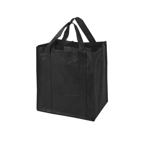 WORKWEAR, SAFETY & CORPORATE CLOTHING SPECIALISTS - Non-Woven Shopping Bag