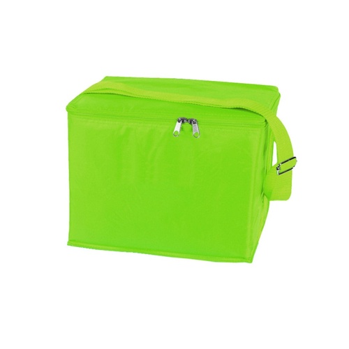 WORKWEAR, SAFETY & CORPORATE CLOTHING SPECIALISTS 6 Can Cooler Bag