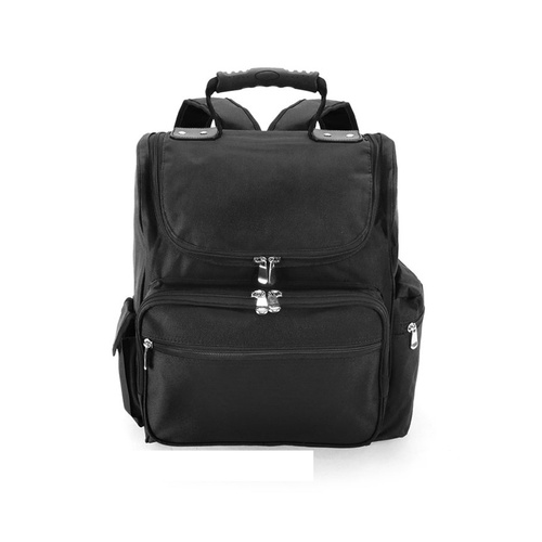 WORKWEAR, SAFETY & CORPORATE CLOTHING SPECIALISTS Deluxe Business Backpack