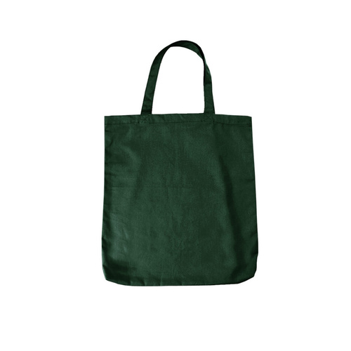 WORKWEAR, SAFETY & CORPORATE CLOTHING SPECIALISTS - Canvas Tote Bag
