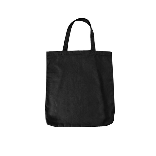 WORKWEAR, SAFETY & CORPORATE CLOTHING SPECIALISTS Canvas Tote Bag