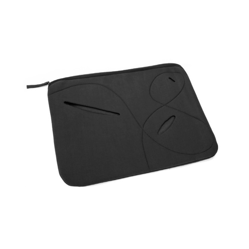 WORKWEAR, SAFETY & CORPORATE CLOTHING SPECIALISTS - Mambo 15" Laptop Sleeve