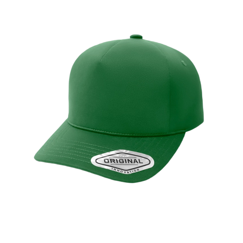 WORKWEAR, SAFETY & CORPORATE CLOTHING SPECIALISTS - Seam-Free Tech A-Frame Cap