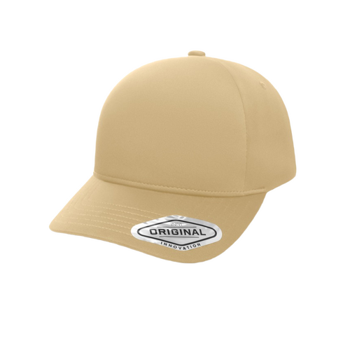 WORKWEAR, SAFETY & CORPORATE CLOTHING SPECIALISTS - Seam-Free Tech Cap