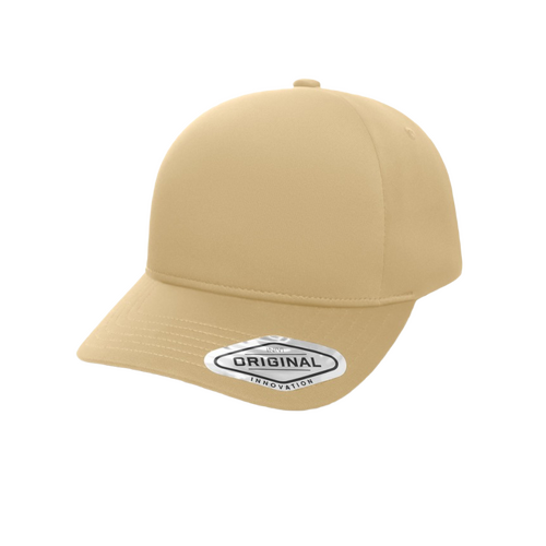 WORKWEAR, SAFETY & CORPORATE CLOTHING SPECIALISTS Seam-Free Tech Cap