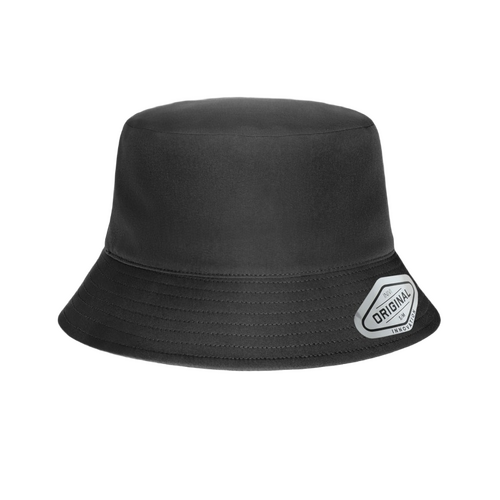 WORKWEAR, SAFETY & CORPORATE CLOTHING SPECIALISTS Seam-Free Tech Premium Bucket Hat