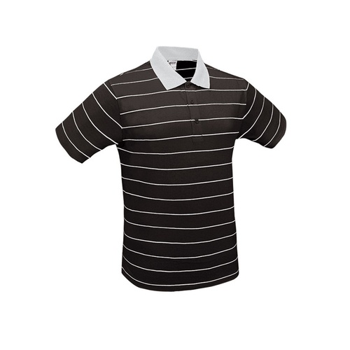 WORKWEAR, SAFETY & CORPORATE CLOTHING SPECIALISTS Stripes - Mens