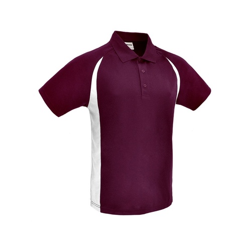 WORKWEAR, SAFETY & CORPORATE CLOTHING SPECIALISTS - Forte - Mens