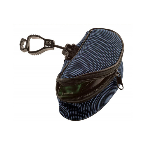 WORKWEAR, SAFETY & CORPORATE CLOTHING SPECIALISTS Eyeglass Bag