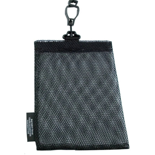 WORKWEAR, SAFETY & CORPORATE CLOTHING SPECIALISTS Open Mesh Bag