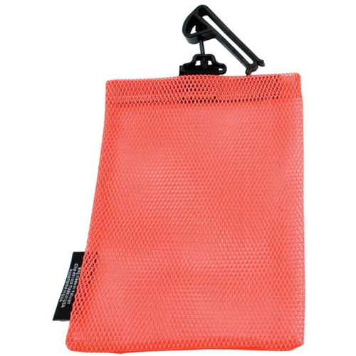 WORKWEAR, SAFETY & CORPORATE CLOTHING SPECIALISTS Open Mesh Bag