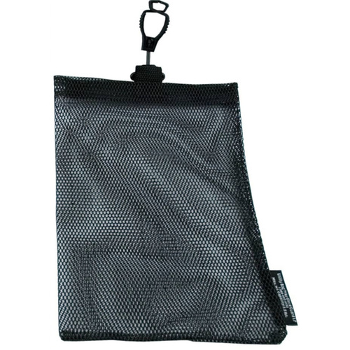 WORKWEAR, SAFETY & CORPORATE CLOTHING SPECIALISTS Open Mesh Bag