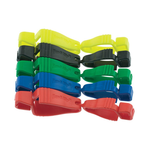 WORKWEAR, SAFETY & CORPORATE CLOTHING SPECIALISTS - Handi Klip