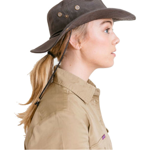 WORKWEAR, SAFETY & CORPORATE CLOTHING SPECIALISTS - Broad Rim Hat