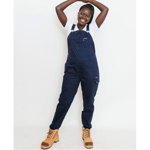 WORKWEAR, SAFETY & CORPORATE CLOTHING SPECIALISTS - All Women Overalls design for pre, during and post maternity