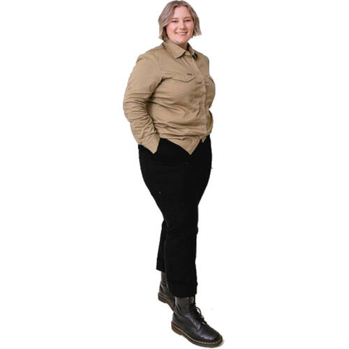 WORKWEAR, SAFETY & CORPORATE CLOTHING SPECIALISTS Pants Give Cargo Regular