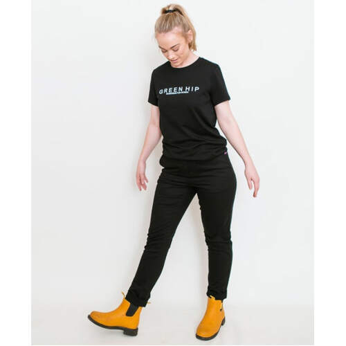 WORKWEAR, SAFETY & CORPORATE CLOTHING SPECIALISTS Pants Original Regular