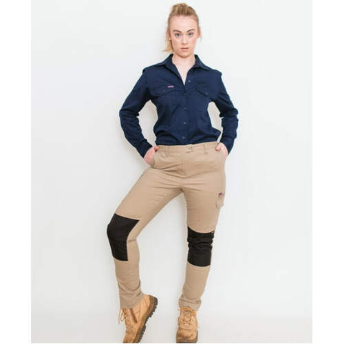 WORKWEAR, SAFETY & CORPORATE CLOTHING SPECIALISTS Pants SKNY Flex