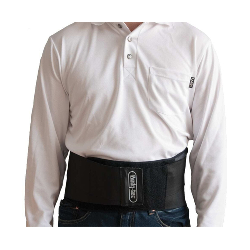 WORKWEAR, SAFETY & CORPORATE CLOTHING SPECIALISTS Back Support Belts