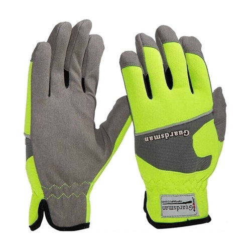 WORKWEAR, SAFETY & CORPORATE CLOTHING SPECIALISTS Coverguard Gloves