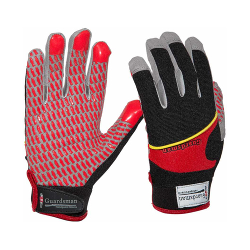 WORKWEAR, SAFETY & CORPORATE CLOTHING SPECIALISTS - Gripguard Gloves