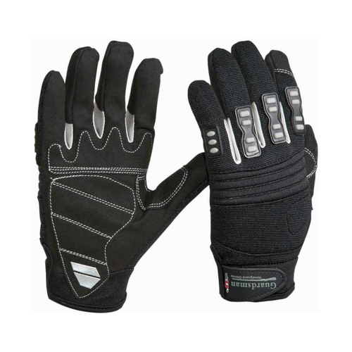 WORKWEAR, SAFETY & CORPORATE CLOTHING SPECIALISTS Mechano Gloves