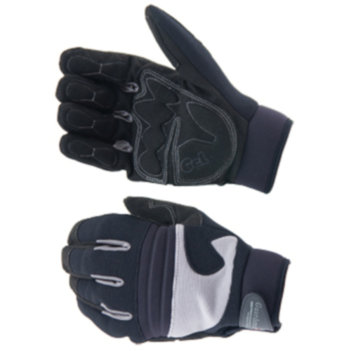 WORKWEAR, SAFETY & CORPORATE CLOTHING SPECIALISTS Shockguard Gel Gloves