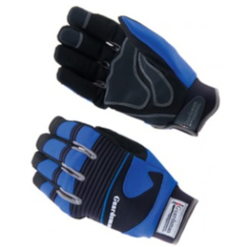 WORKWEAR, SAFETY & CORPORATE CLOTHING SPECIALISTS - Warrior Gloves