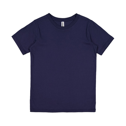 WORKWEAR, SAFETY & CORPORATE CLOTHING SPECIALISTS - Kids Basis Short Sleeve Tee