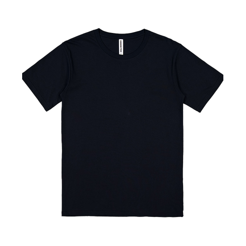 WORKWEAR, SAFETY & CORPORATE CLOTHING SPECIALISTS - Mens Basis Short Sleeve Tee