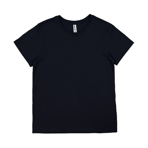 WORKWEAR, SAFETY & CORPORATE CLOTHING SPECIALISTS - Womens Basis Short Sleeve Tee