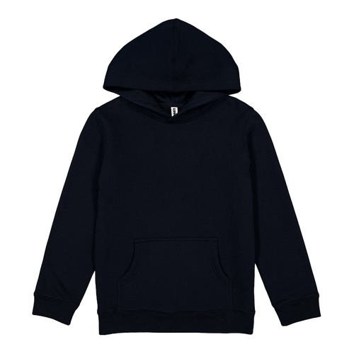 WORKWEAR, SAFETY & CORPORATE CLOTHING SPECIALISTS - Kids Basis Hoodie