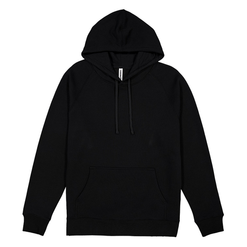 WORKWEAR, SAFETY & CORPORATE CLOTHING SPECIALISTS Mens Basis Hoodie