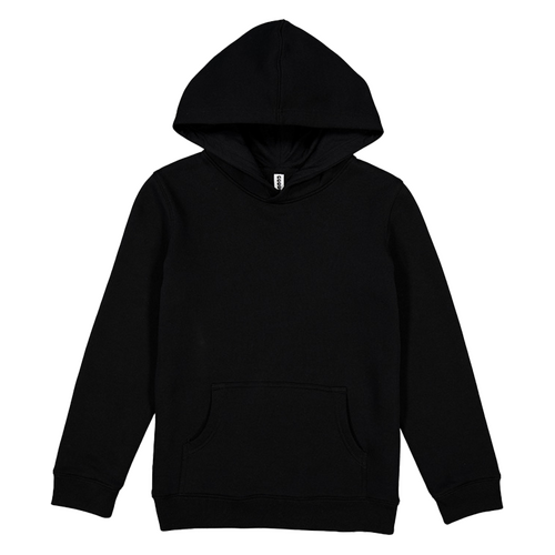 WORKWEAR, SAFETY & CORPORATE CLOTHING SPECIALISTS - Youth Basis Hoodie