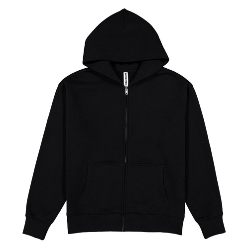 WORKWEAR, SAFETY & CORPORATE CLOTHING SPECIALISTS - Womens Everyday Zip Hoodie